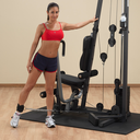 BODY SOLID ANKLE STRAP BS-NAS3