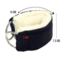 BODY SOLID ANKLE STRAP BS-NAS3