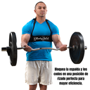Body Solid Bicep Bomber BS-BB23
