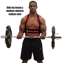 Body Solid Bicep Bomber BS-BB23