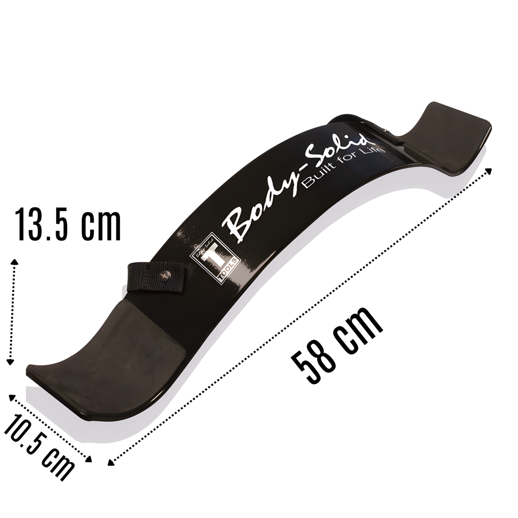 Body Solid Bicep Bomber BS-BB23