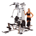 Body Solid Multi-Gimnasio Powerline BS-P2X