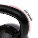 Sunny Health & Fitness Pesa Rusa  70 lb SF-NO.067-70