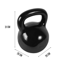 Sunny Health & Fitness Pesa Rusa  70 lb SF-NO.067-70