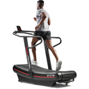 Sunny Health & Fitness Caminadora Manual Curva Premium SF-X7100