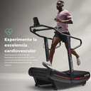 Sunny Health & Fitness Caminadora Manual Curva Premium SF-X7100