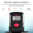 Sunny Health & Fitness Caminadora Manual Curva Premium SF-X7100