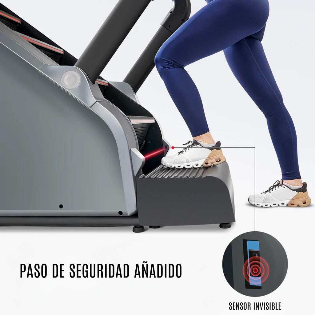 Sunny Fitness Escalera Premium Stepper Stair Climber SF-X7300