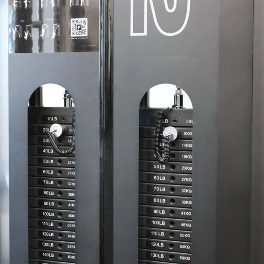 Force USA Multifuncional Smith F-G12-V2