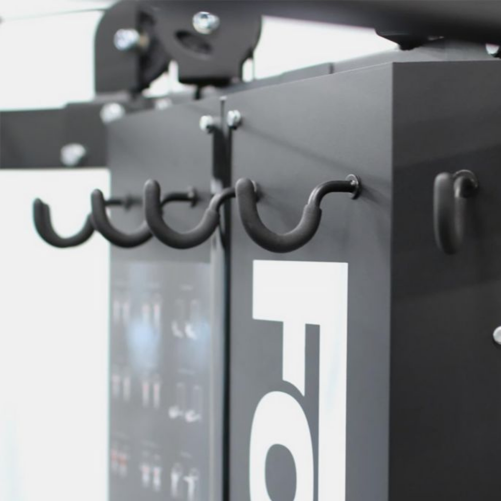 Force USA Multifuncional Smith F-G12-V2