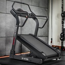 Sunny Health & Fitness Premium Incline Decline Treadmill  SF-X7200