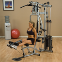 Body Solid Multi-Gimnasio Powerline BS-P2X