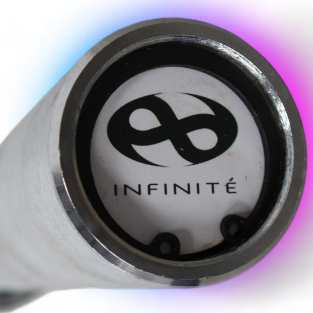 Infinité Barra Corta Olimpica IF-150/OL