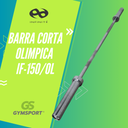 Infinité Barra Corta Olimpica IF-150/OL