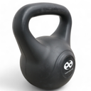 Infinité Pesa Rusa Plástica / Kettlebell 12 Kg IF-PRP12k