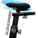 Bodytones Active BIKE 300 Smart Gris BT-AB300SM-G