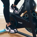 Bodytones Active BIKE 300 Smart Gris BT-AB300SM-G