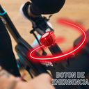 Bodytones Active BIKE 300 Smart Gris BT-AB300SM-G