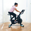 Bodytones Active BIKE 300 Smart Gris BT-AB300SM-G