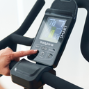 Bodytones Active BIKE 300 Smart Gris BT-AB300SM-G