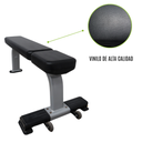 Star Trac Banco Plano Inspiration 9IP-B7507