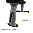 Star Trac Banco Plano Inspiration 9IP-B7507