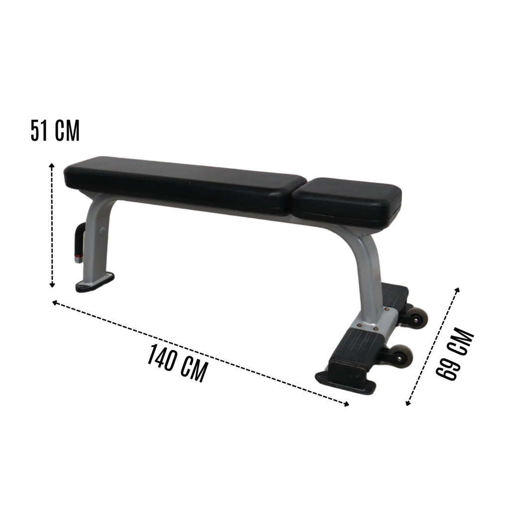 Star Trac Banco Plano Inspiration 9IP-B7507