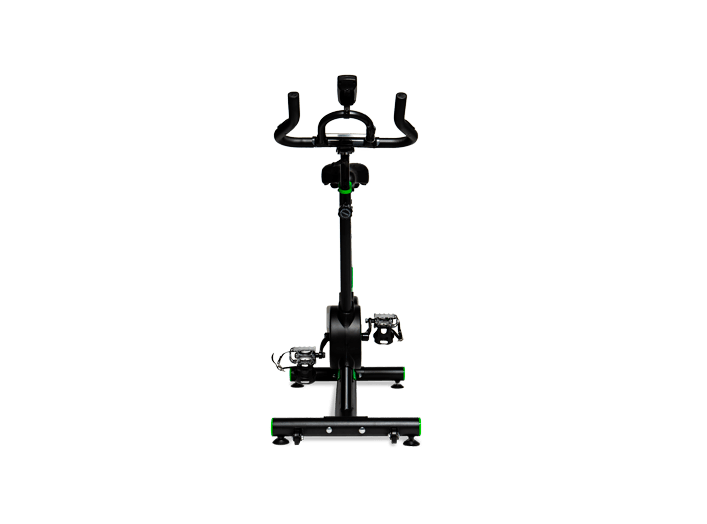 Bodytone Bicicleta Ciclo Indoor Cycling con Monitor BT-DS06