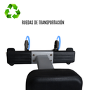 Star Trac Banco Plano Inspiration 9IP-B7507