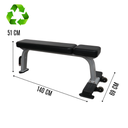 Star Trac Banco Plano Inspiration 9IP-B7507