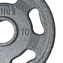 Intek Disco Olimpico 10 LB RSO-010