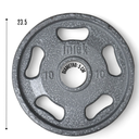 Intek Disco Olimpico 10 LB RSO-010