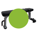 Star Trac Banco Plano Inspiration 9IP-B7507 - ECO
