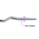 Bodytone Barra Curva BT-Z/28