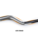 Bodytone Barra Curva BT-Z/28