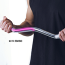 Bodytone Barra Curva BT-Z/28