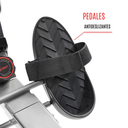 SUNNY HEALTH & FITNESS Máquina de remo magnética Air+ SF-RW520008