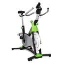 Bodytone Bicicleta Ciclo Indoor Cycling Residencial con Monitor 	BT-DS15