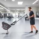 SUNNY HEALTH & FITNESS Máquina de remo magnética Air+ SF-RW520008