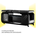 Bodytones Total Fit Bench / Banco Total BT-TFB