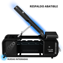 Bodytones Total Fit Bench / Banco Total BT-TFB