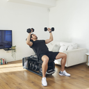 Bodytones Total Fit Bench / Banco Total BT-TFB