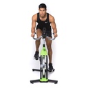 Bodytone Bicicleta Ciclo Indoor Cycling Residencial con Monitor 	BT-DS15