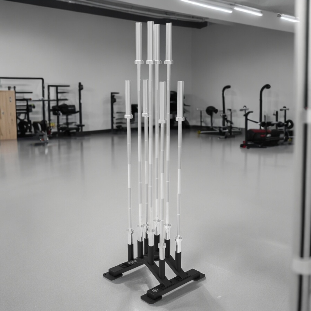 Bodytone Soporte para barras vertical BT-FR05