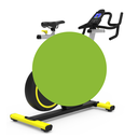 Bodytone Active BIKE 350 Smart – Amarillo BT-AB350SM-Y