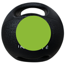 Infinité Balón medicinal con agarre 8kg/ Medicinal Ball with grip 8 kg IF-MB8