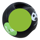 Infinité Balón medicinal con agarre 5 Kg / Medicinal Ball with grip IF-MB5