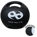 Infinité Balón medicinal con agarre 6 Kg / Medicinal Ball with grip IF-MB6