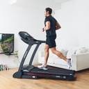 Bodytones Active Run 500 Smart Azul BT-AR500SM-B