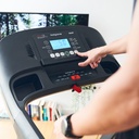 Bodytones Active Run 500 Smart Azul BT-AR500SM-B